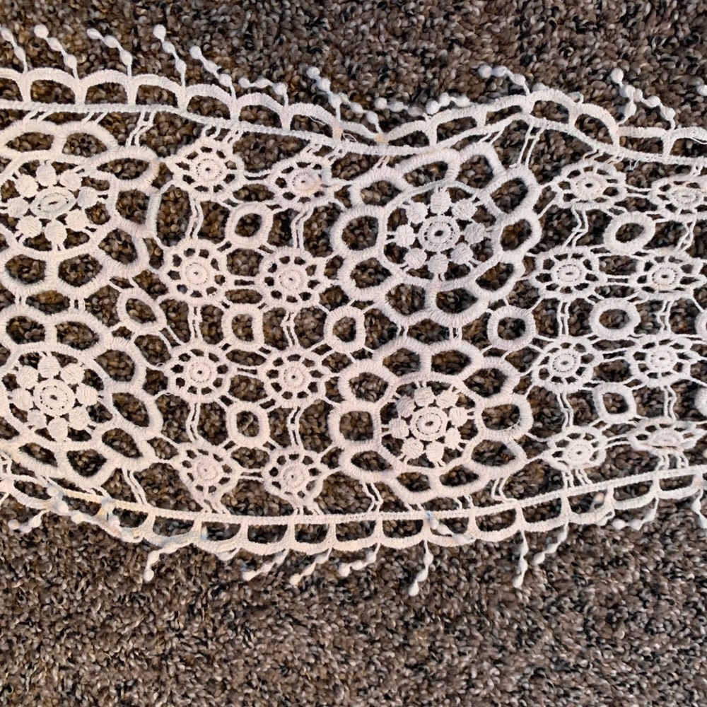 Scarves - Picture 4 of 4
